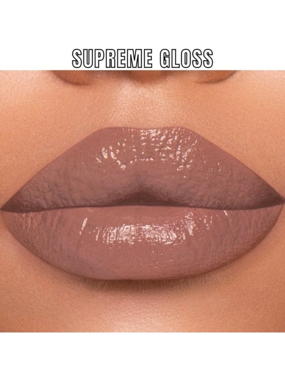 New Jeffree Star Tea Bag Supreme Gloss